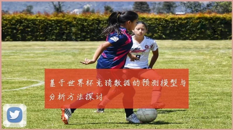 基于世界杯竞猜数据的预测模型与分析方法探讨