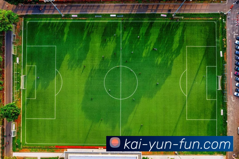 开云平台展示图